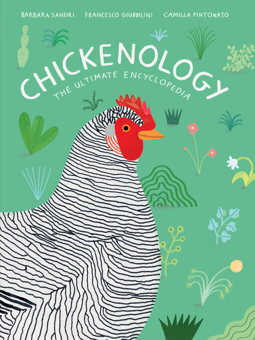 Title details for Chickenology by Barbara Sandri - Available